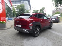 Hyundai Kona 1.0T-GDI