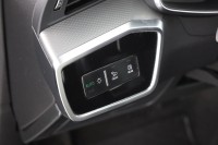 Audi A6 Avant 50 TDI quattro design