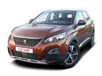 Peugeot 3008 2.0 Blue-HDi Allure LED Navi 360° PDC USB