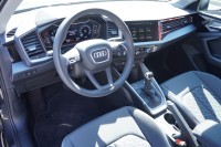 Audi A1 Sportback 35 1.5 TFSI DSG