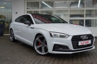 Audi A5 Sportback 40 2.0 TFSI S line