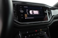 VW T-Roc 2.0 TSI DSG 4Motion