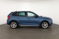 Skoda Kamiq 1.0 TSI DSG Style