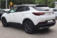 Opel Grandland X 1.2 Turbo 120 Jahre