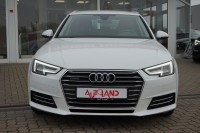 Audi A4 Quattro Avant 2.0 TDI quattro