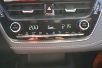 Toyota Corolla 1.8 Hybrid