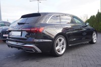 Audi A4 Quattro Avant 40 TDI S-Line quattro Aut.