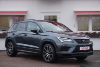 Cupra Ateca 2.0 TSI DSG 4Drive