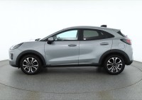 Vorschau: Ford Puma Titanium 1.0 EB