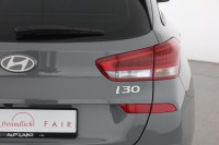 Hyundai i30 Kombi 1.6 T-GDI N-Line Aut.