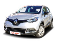 Renault Captur 0.9 TCE Experience Klimaaut. Navi PDC USB