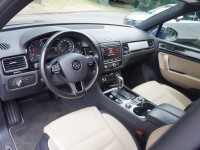 VW Touareg 3.0 V6 TDI BMT