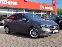 Mercedes-Benz B 220 B220 Progressive 4Matic
