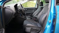 Seat Leon ST 1.4 TSI Connect