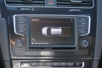 VW Golf VII 2.0 GTI DSG