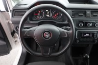 VW Caddy Maxi Kasten 2.0 TDI