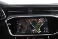 Audi A6 Avant 45 TDI quattro S-line