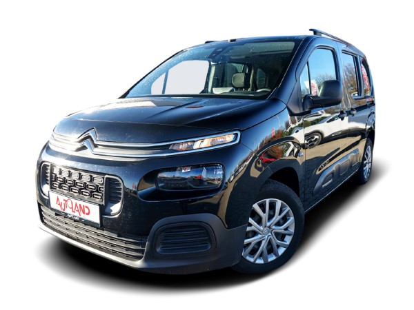 Citroen Berlingo 1.5 HDI