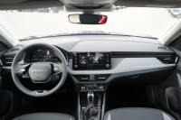 Skoda Kamiq 1.0 TSI