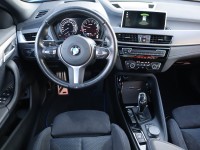 BMW X2 sDrive 20 i M Sport