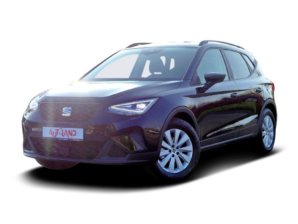 Seat Arona 1.0 TSI