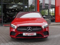 Mercedes-Benz A 200 A200 AMG Line