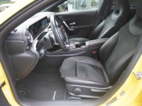 Mercedes-Benz CLA 220 d SB AMG Line (EURO 6d)