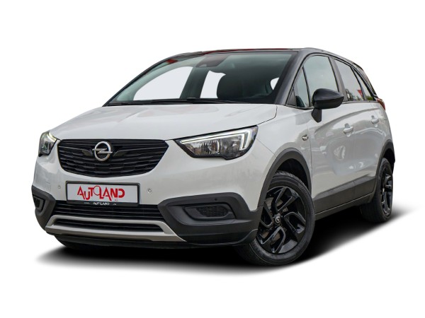 Opel Crossland 1.2 120 Jahre