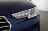 Audi A4 2.0 TFSI