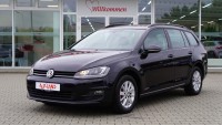 Vorschau: VW Golf Variant VII 1.4 TSI DSG