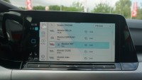 VW Golf VIII Variant 1.5 eTSI Life