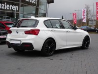 BMW 118 i Edition M Sport Shadow
