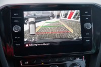 VW Passat Variant 2.0 TDI DSG