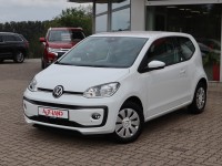 Vorschau: VW up up! 1.0