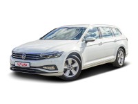 VW Passat Variant 2.0 TSI Elegance 3-Zonen-Klima Navi Sitzheizung