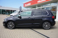 VW Golf Sportsvan VII 1.4 TSI Highline