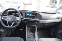 VW Caddy Maxi 2.0 TDI DSG