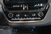 Toyota Corolla 1.8 Hybrid