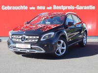 Vorschau: Mercedes-Benz GLA 200 Style