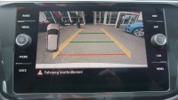 VW Tiguan Allspace 2.0 TDI Highline 4Motion