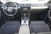 Skoda Superb Combi 2.0 TDI Ambition DSG