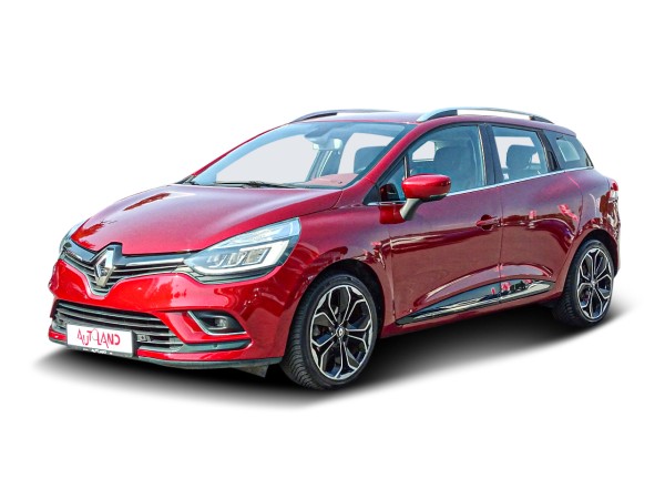 Renault Clio Grandtour 1.2 TCE Intens