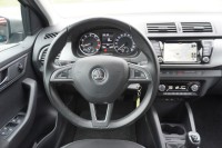 Skoda Fabia 1.2 TSI Joy