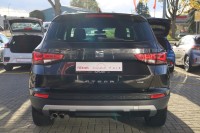 Seat Ateca 2.0 TSI Xcellence 4Drive