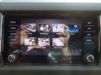 Skoda Kodiaq 2.0 TDI Style DSG