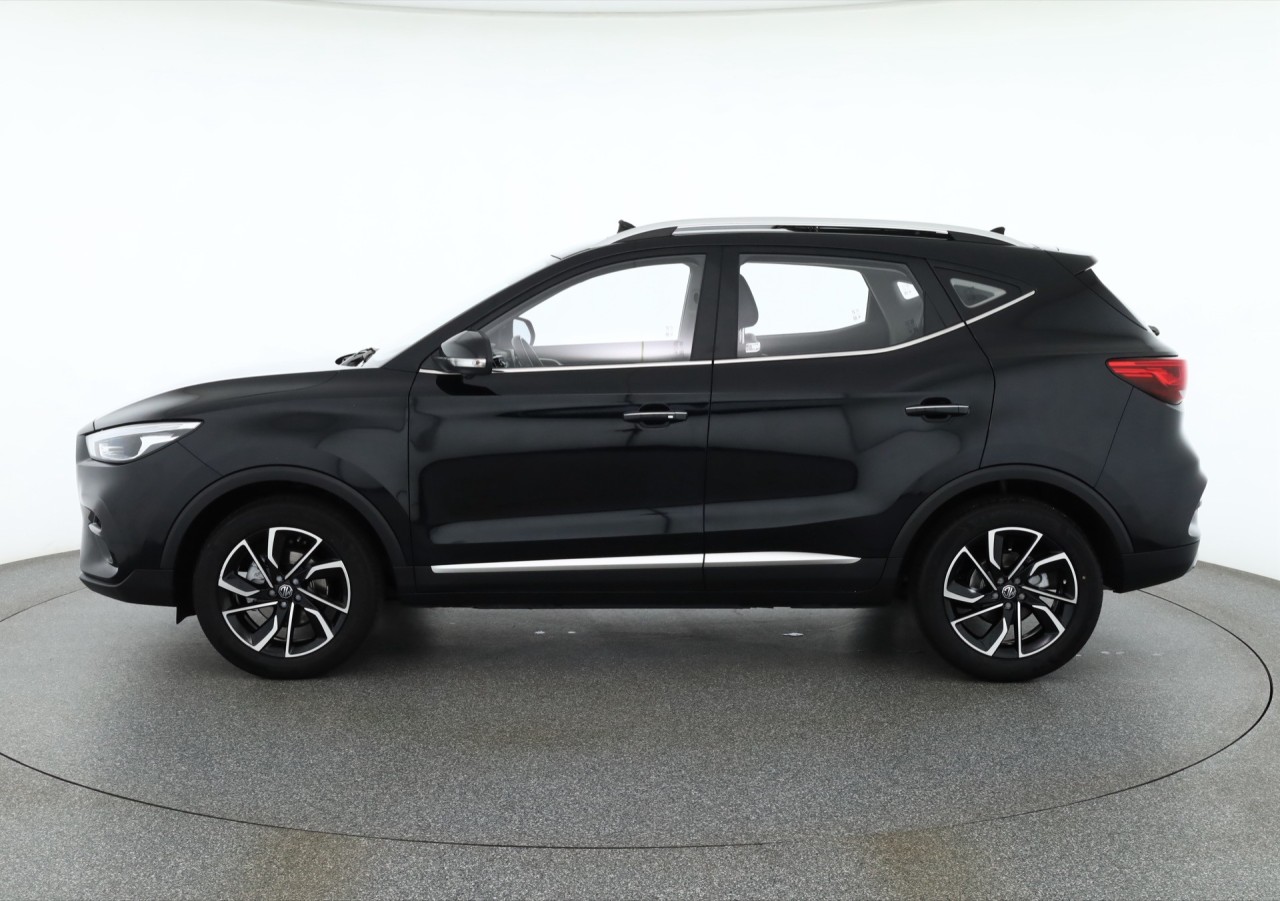 MG ZS 1.0 T-GDI Luxury