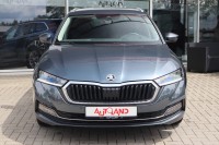 Skoda Octavia Combi 2.0 TDI Style DSG