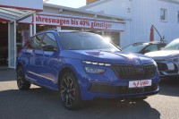 Skoda Kamiq 1.0 Monte Carlo