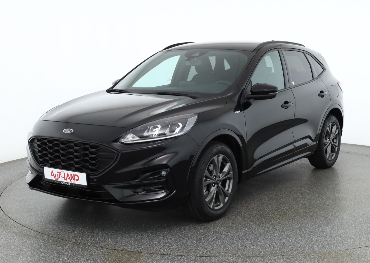 Ford Kuga 1.5 EB ST-Line