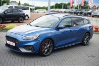Vorschau: Ford Focus ST 2.3 EcoBoost